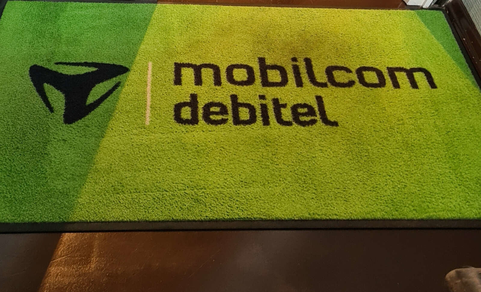 Colors of Promotion als Vertriebspartner der Mobilcom-Debitel GmbH